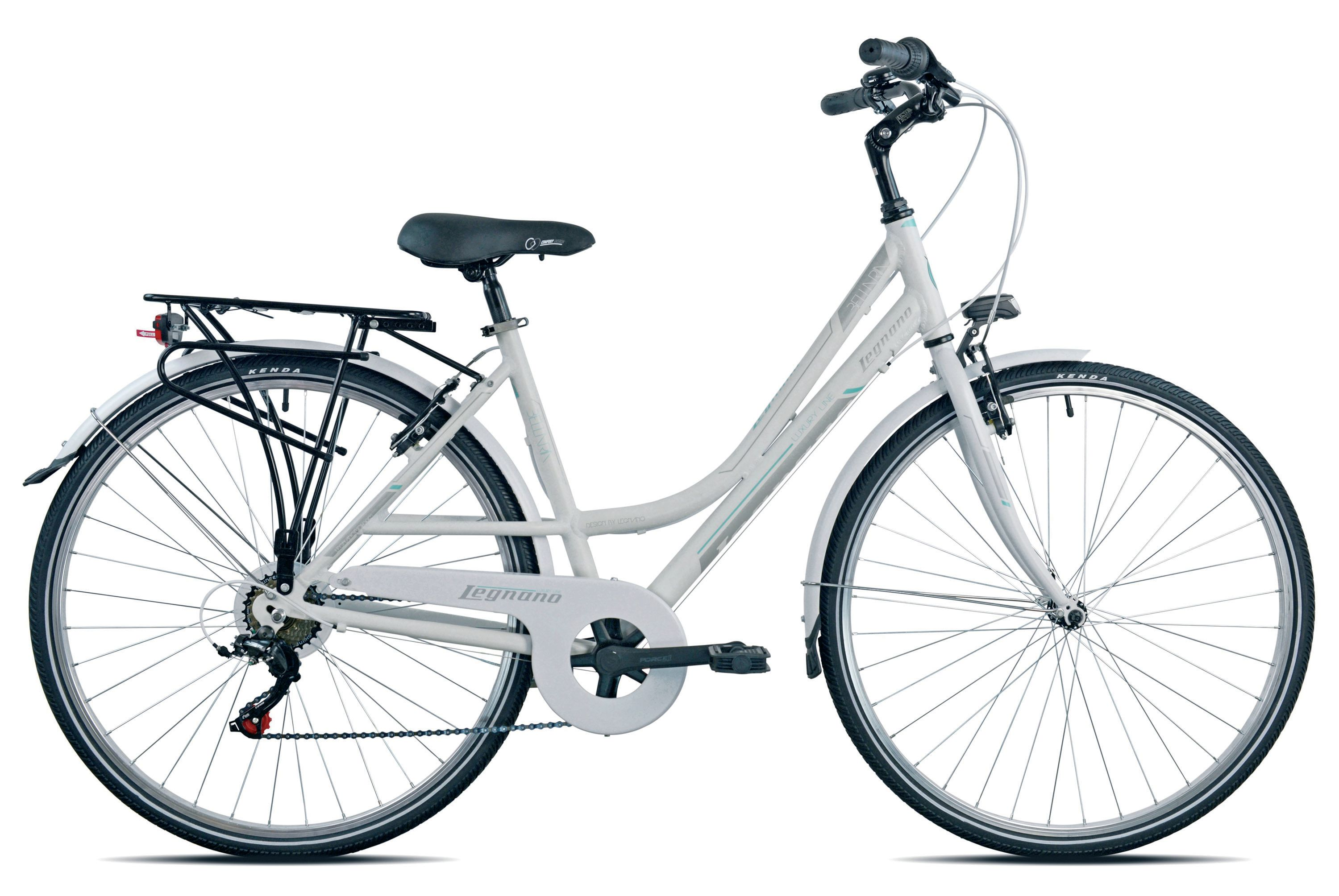 Damesfiets BELLARIA 28 inch 7 versnellingen Damesfiets BELLARIA 28 inch 7 versnellingen